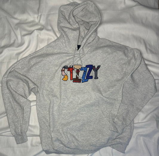 STIZZY